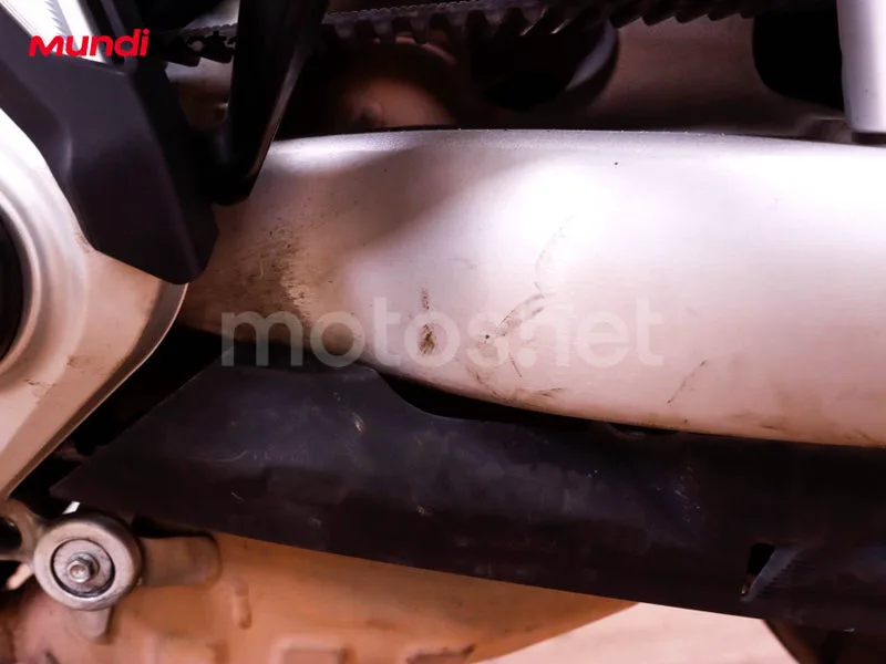 Ducati XDiavel - Vista 32