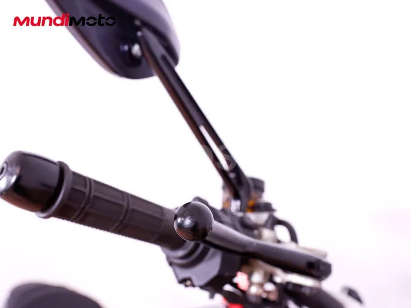 Ducati XDiavel - Vista 34