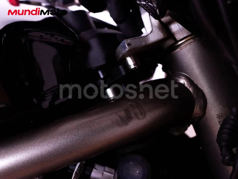 Ducati XDiavel - Vista 36