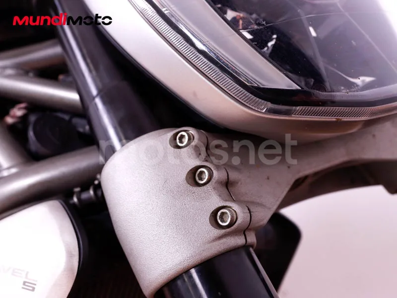 Ducati XDiavel - Vista 37