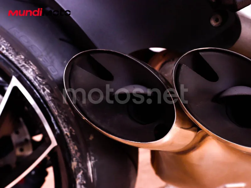 Ducati XDiavel - Vista 38