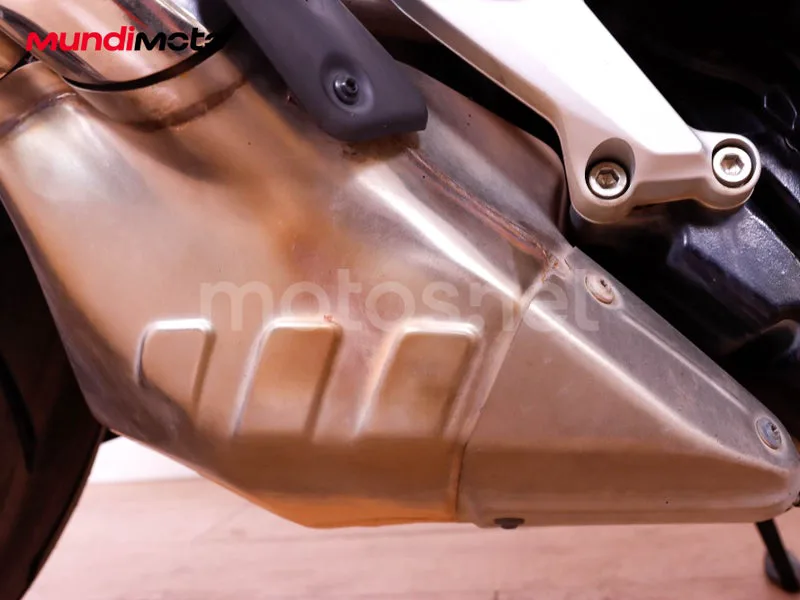 Ducati XDiavel - Vista 39