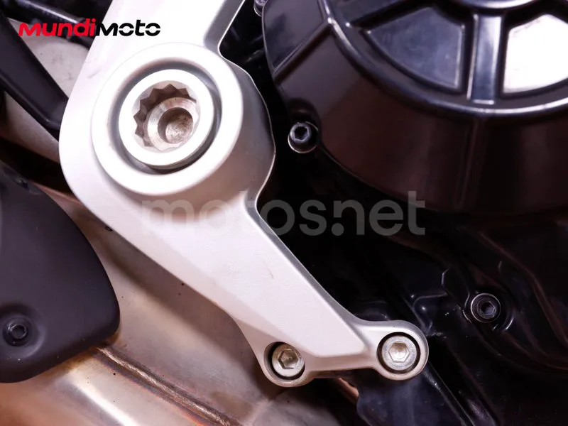 Ducati XDiavel - Vista 40