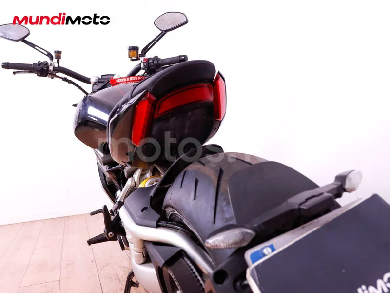 Ducati XDiavel - Vista 9