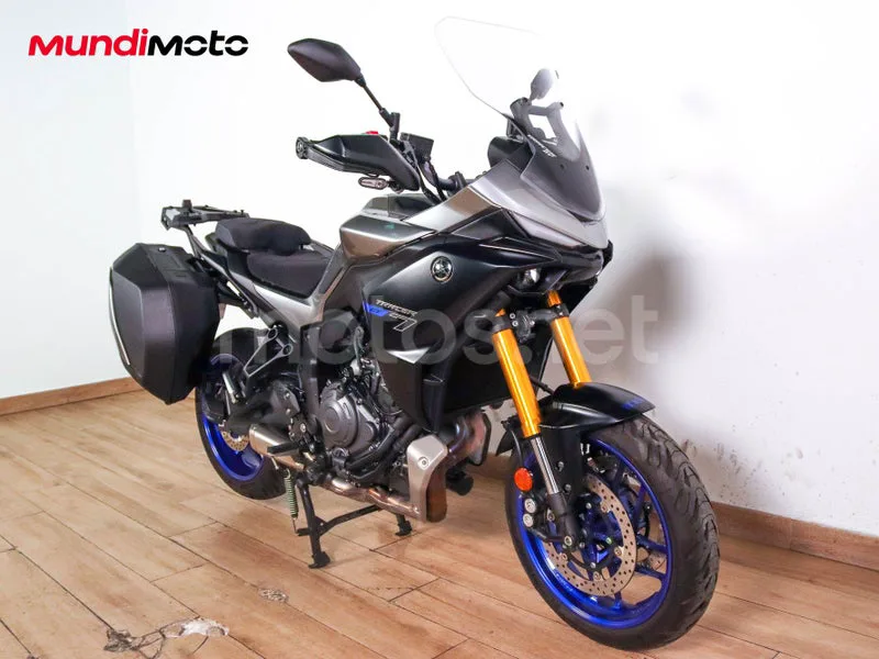 Yamaha Tracer 7 10.299 € 2026 Madrid - 2