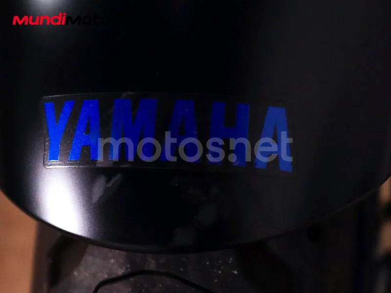 Yamaha Tracer 7 - Vista 13