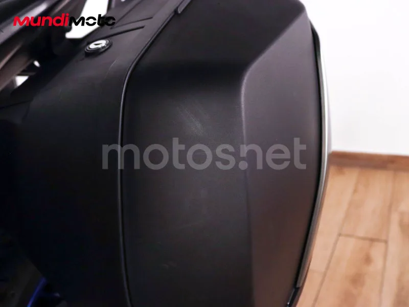 Yamaha Tracer 7 - Vista 18