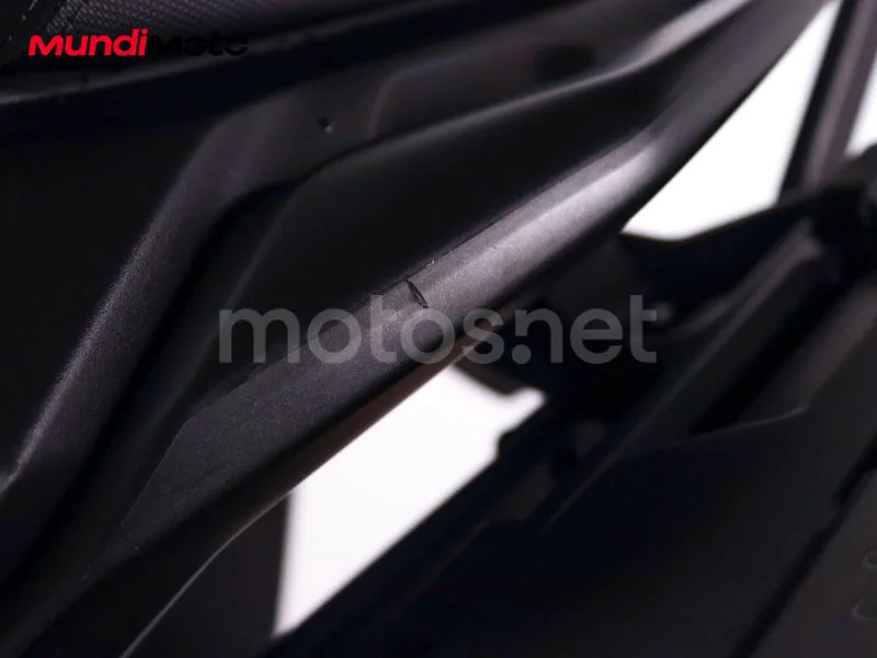 Yamaha Tracer 7 - Vista 24