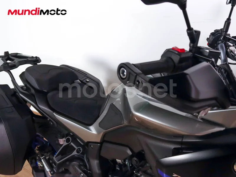 Yamaha Tracer 7 - Vista 28