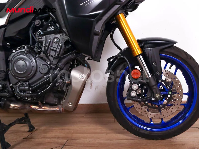 Yamaha Tracer 7 - Vista 29