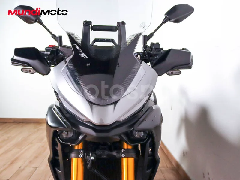 Yamaha Tracer 7 - Vista 5