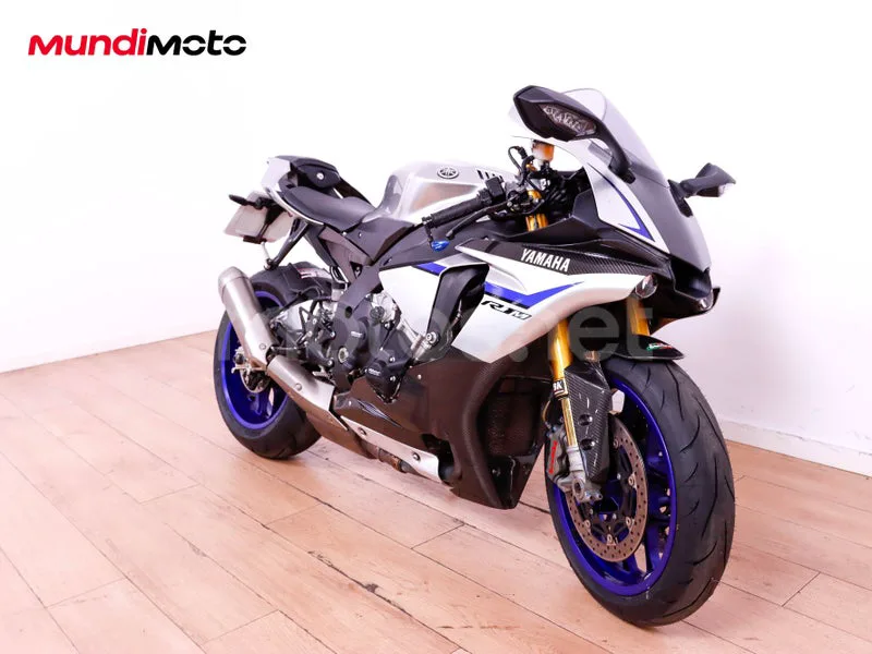Yamaha YZF-R1 18.999 € 2015 Madrid - 2