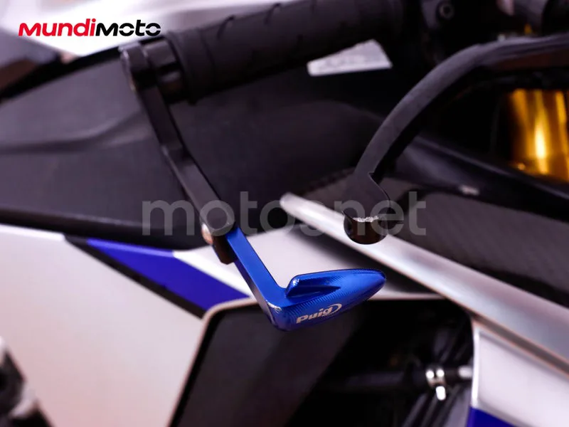 Yamaha YZF-R1 - Vista 18