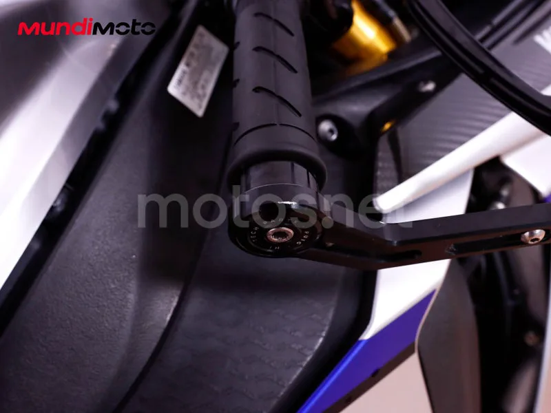 Yamaha YZF-R1 - Vista 20