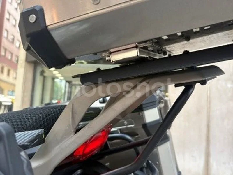 Benelli TRK 702 X - Vista 4