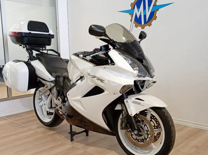 Honda VFR800F 5495 € 2012 Alicante - 2