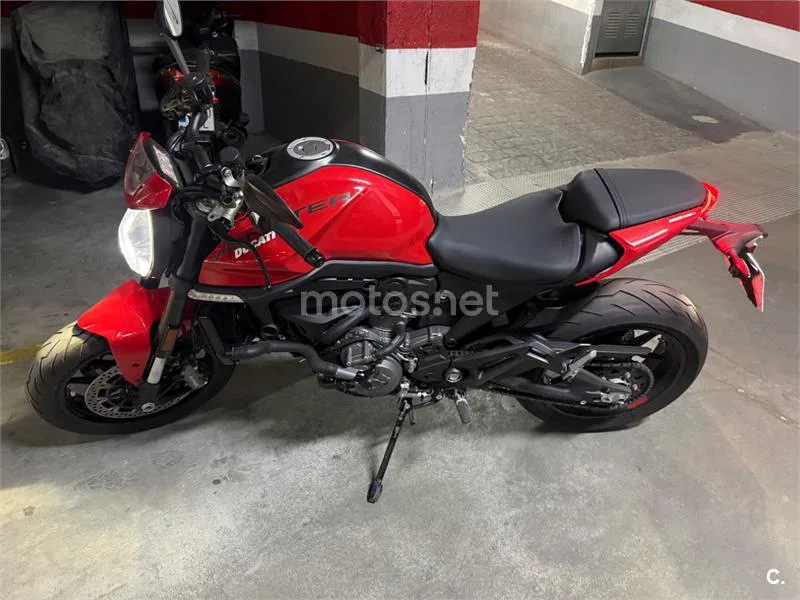 Ducati Monster 8500 € 2023 Granada - 1