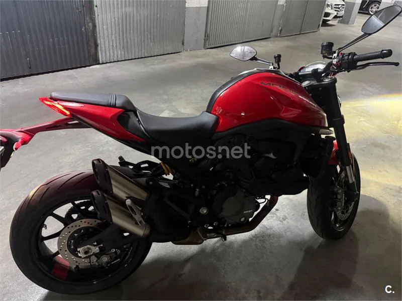 Ducati Monster 8500 € 2023 Granada - 2