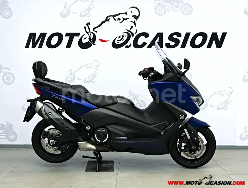 Yamaha TMAX 8250 € 2019 Madrid - 2