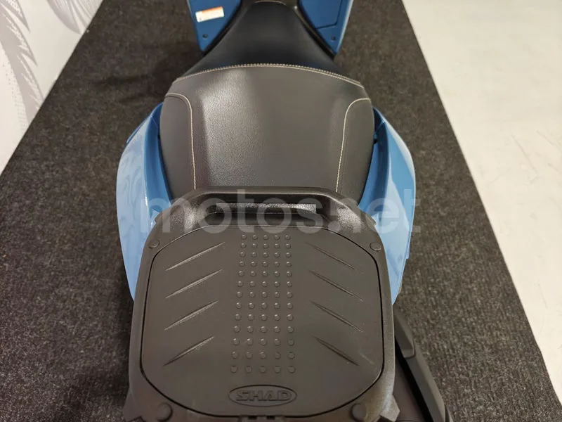Yamaha Tricity 125 - Vista 14