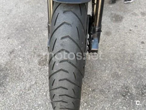 BMW F 750 GS - Vista 3