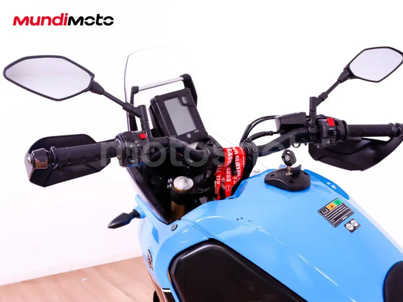 Yamaha Ténéré 700 - Vista 11