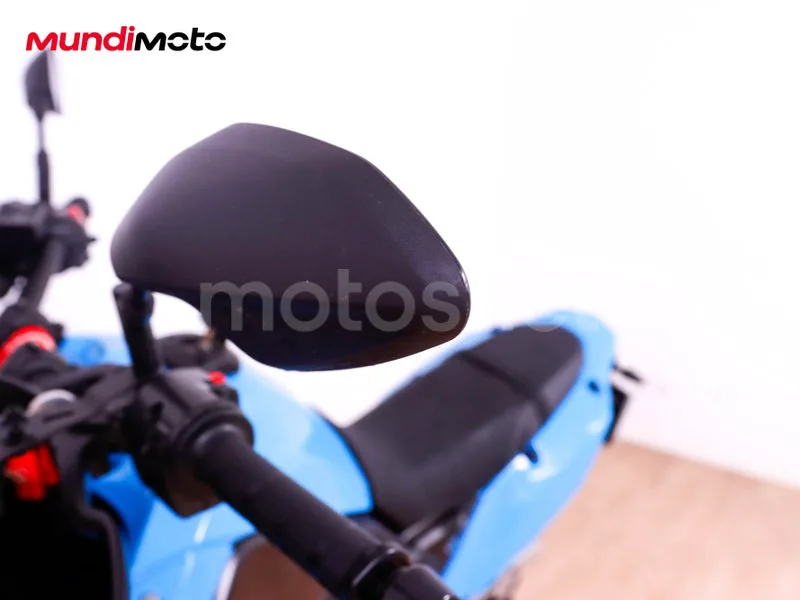 Yamaha Ténéré 700 - Vista 15