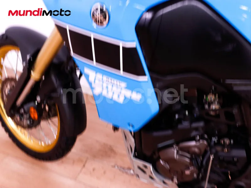 Yamaha Ténéré 700 - Vista 26