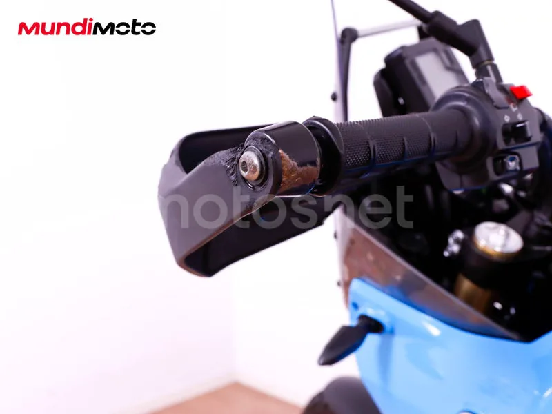 Yamaha Ténéré 700 - Vista 27
