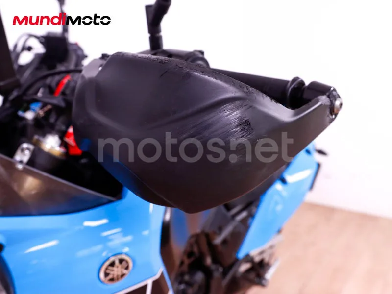 Yamaha Ténéré 700 - Vista 28