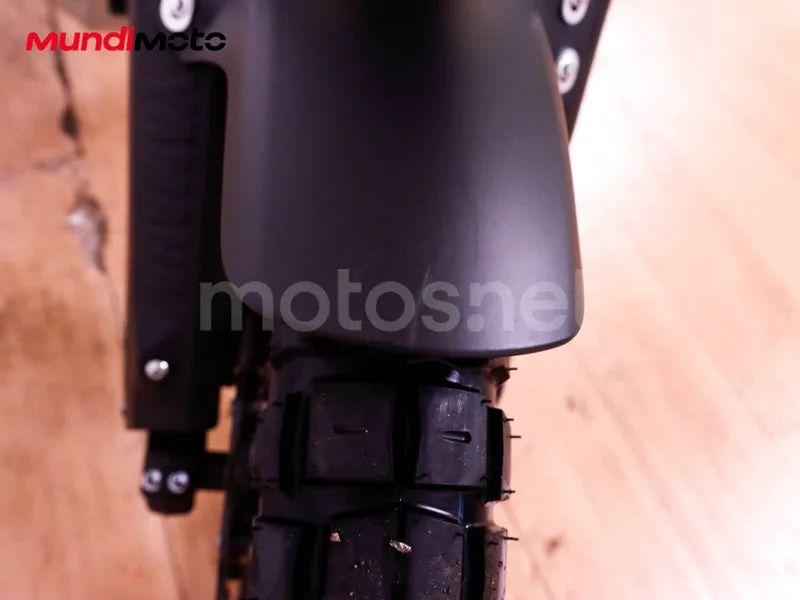 Yamaha Ténéré 700 - Vista 31
