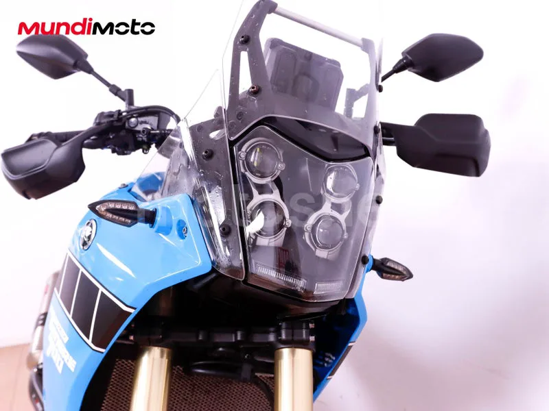Yamaha Ténéré 700 - Vista 5
