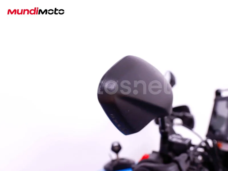 Yamaha Ténéré 700 - Vista 44