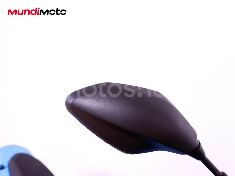 Yamaha Ténéré 700 - Vista 45