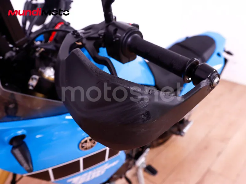 Yamaha Ténéré 700 - Vista 47