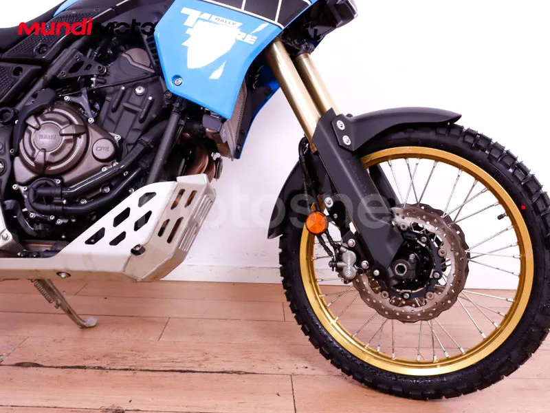 Yamaha Ténéré 700 - Vista 48