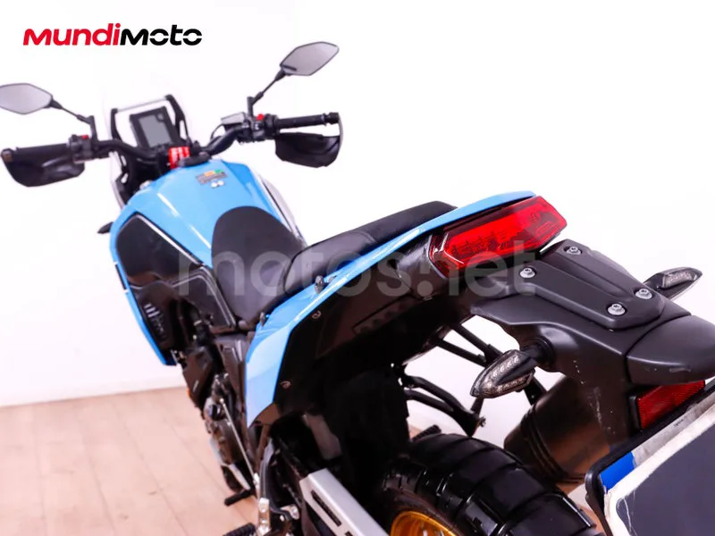 Yamaha Ténéré 700 - Vista 9