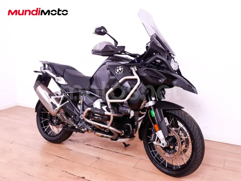 BMW R 1250 GS Adventure 18.999 € 2022 Barcelona - 2