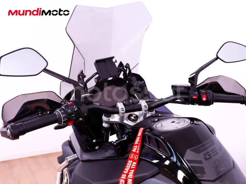 BMW R 1250 GS Adventure - Vista 11