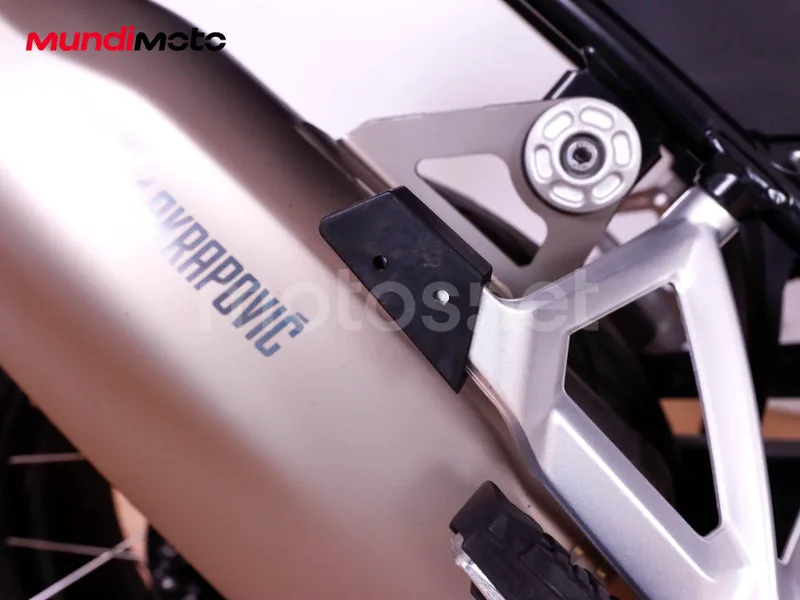 BMW R 1250 GS Adventure - Vista 14