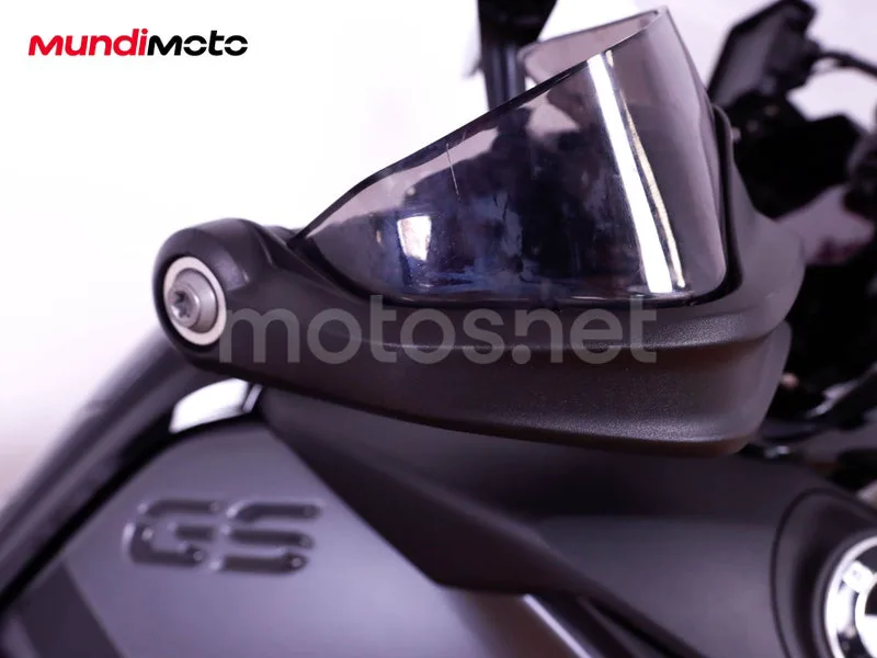BMW R 1250 GS Adventure - Vista 15