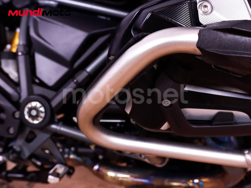 BMW R 1250 GS Adventure - Vista 16