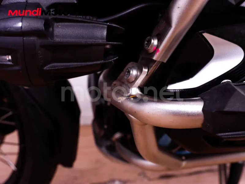 BMW R 1250 GS Adventure - Vista 19