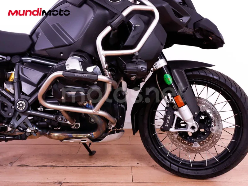 BMW R 1250 GS Adventure - Vista 21