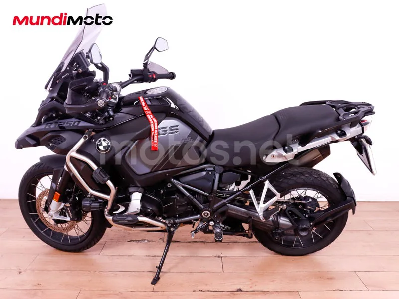 BMW R 1250 GS Adventure - Vista 6