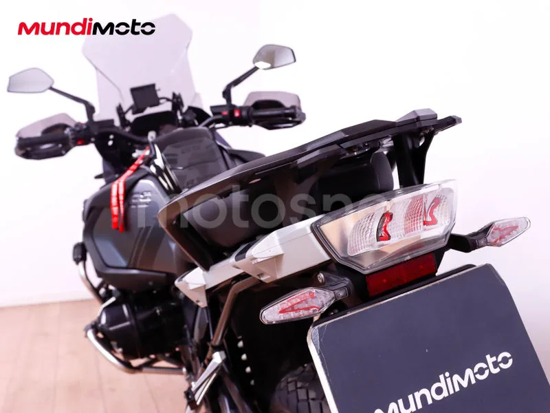 BMW R 1250 GS Adventure - Vista 9