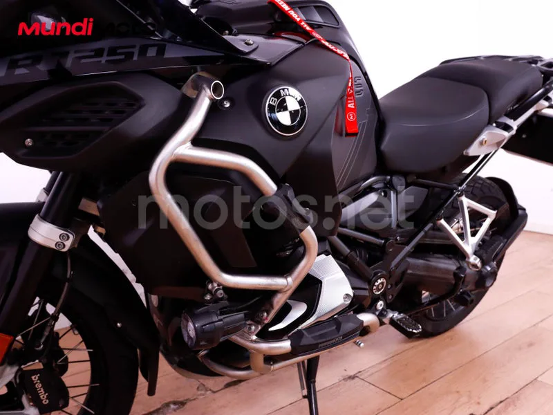 BMW R 1250 GS Adventure - Vista 10
