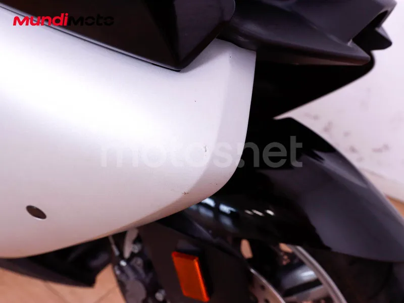 BMW C 650 GT - Vista 13