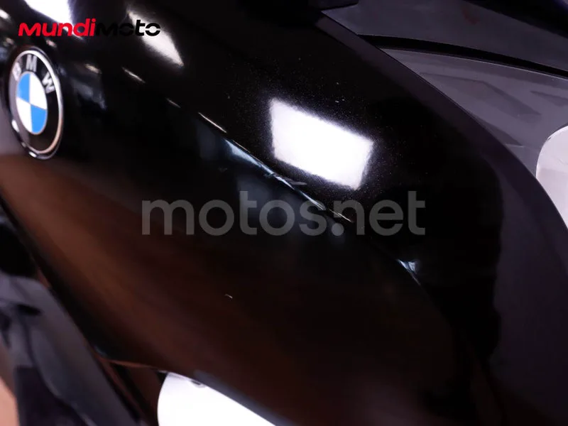 BMW C 650 GT - Vista 18