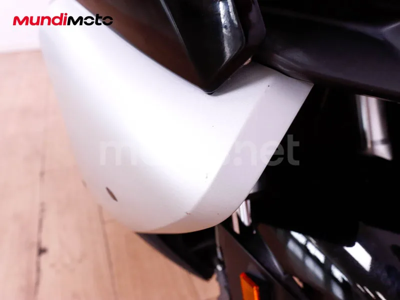 BMW C 650 GT - Vista 20